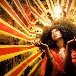 Meet your Posher, Hendrix